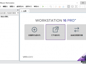 VMware Workstation Pro v16.1.2 最新正式版下载、vm虚拟机、vm16.12下载